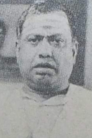 V.K. Ramasamy