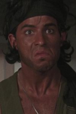 Ricky Paull Goldin