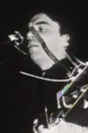 David Byrne