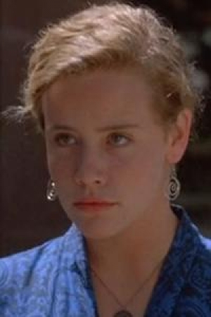 Amanda Peterson