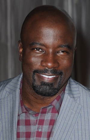 Mike Colter