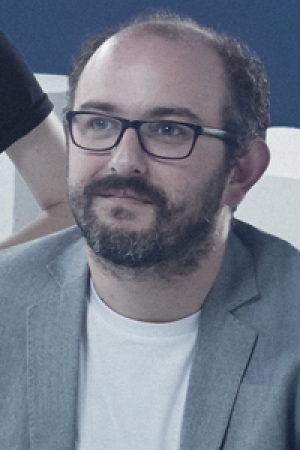 Borja Cobeaga