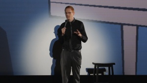 Steve Hofstetter
