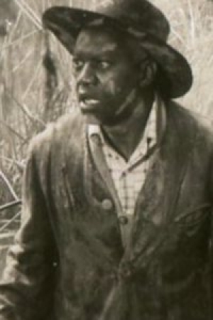 Bill Robinson