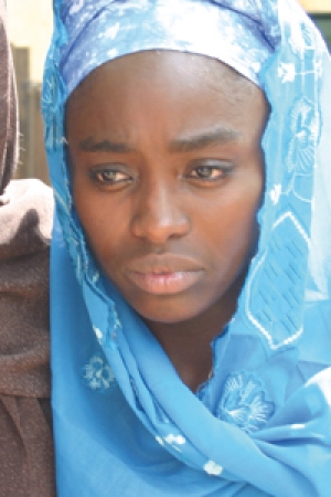 Aïssa Maïga