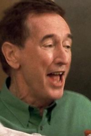 Bob McGrath