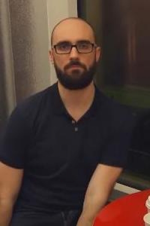 Michael Stevens