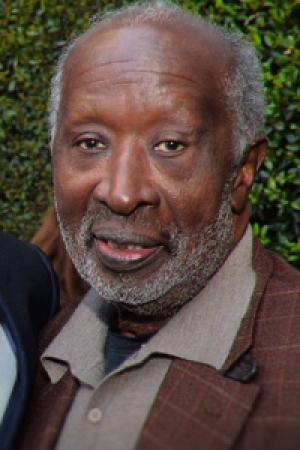 Clarence Avant