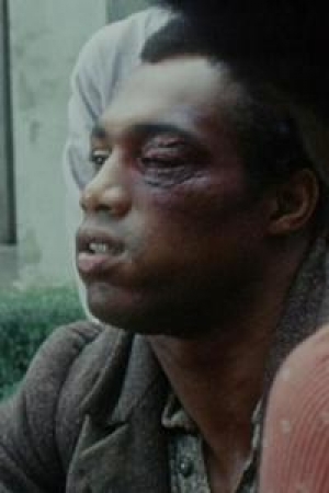 Ken Norton