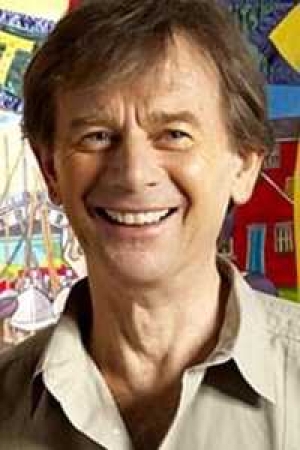 Michael Wood