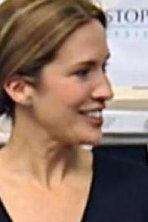 Dana Reeve