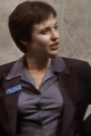 Abi Tucker