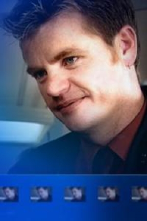 Martin Lynes