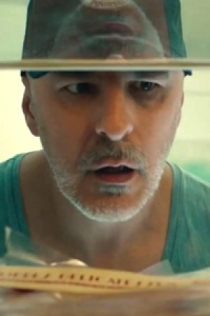 Roberto Álamo
