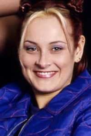 Luisa Bradshaw-White