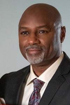 Rodney Van Johnson