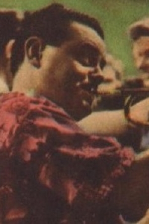 Eddie Calvert