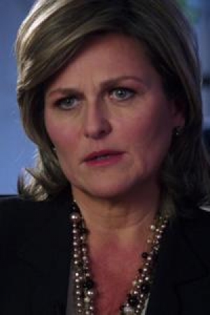 Cynthia McFadden