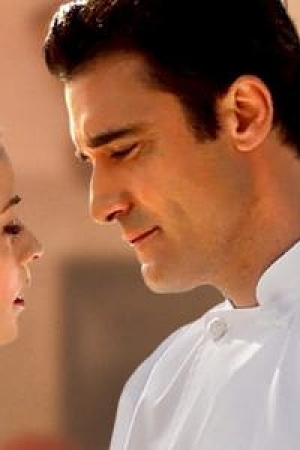 Gilles Marini
