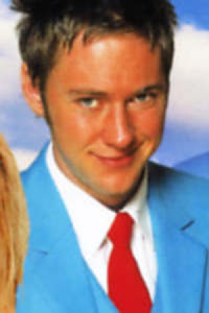 James Redmond