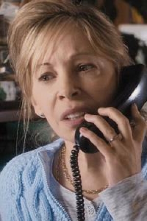 Nancy Robertson