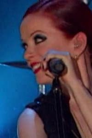 Shirley Manson