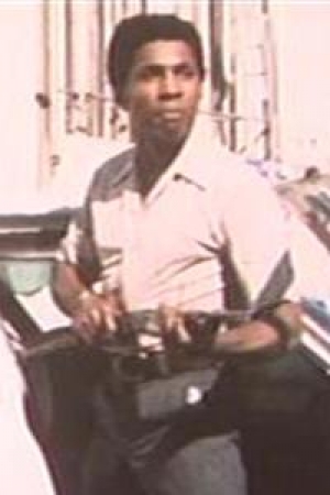 Herbert Jefferson Jr.