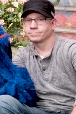 Eric Jacobson
