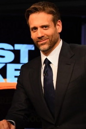 Max Kellerman