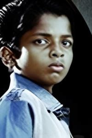 Sree Raam
