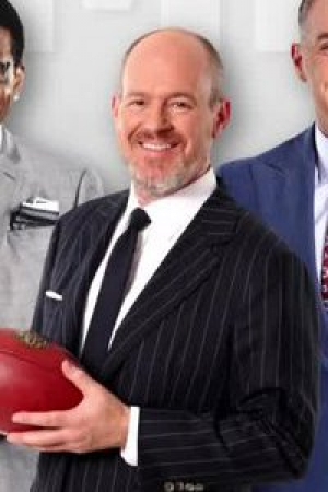 Rich Eisen
