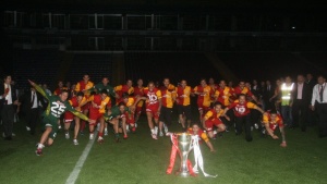 Selcuk Inan