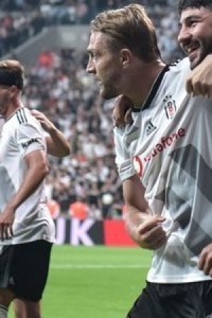 Caner Erkin