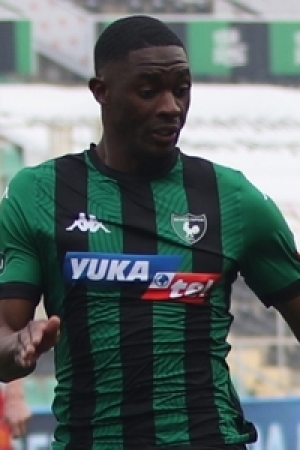 Hadi Sacko