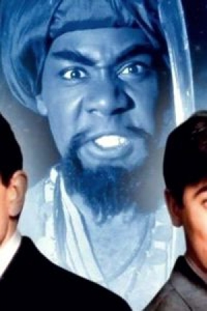Lenny Henry