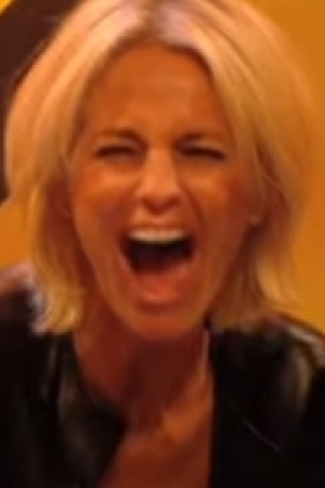 Ulrika Jonsson