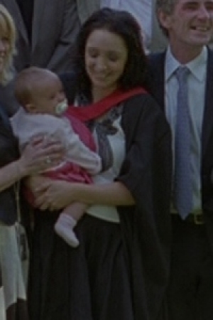 Lucy-Jo Hudson