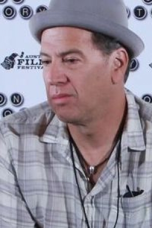 Scott Rosenberg