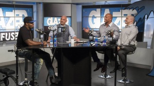 Jay Glazer