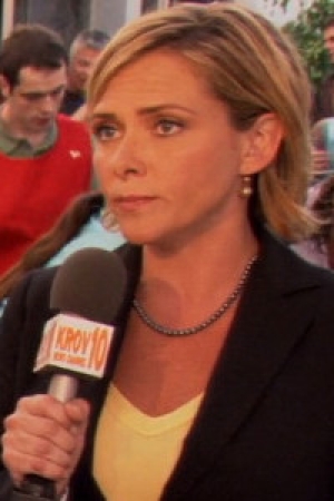 Leanza Cornett