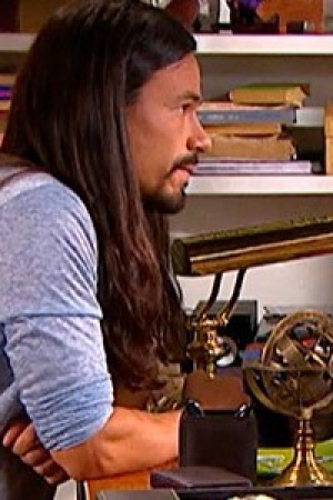 Francisco Puelles