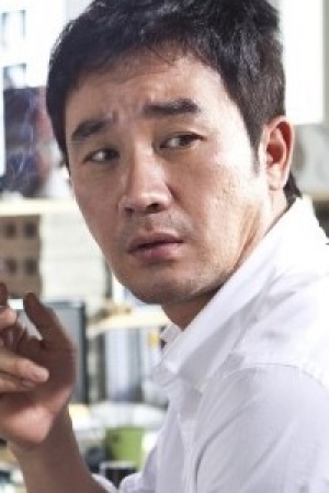 Uhm Tae-woong