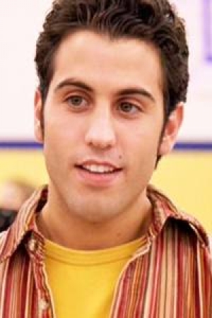 Daniel DeSanto