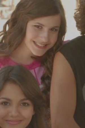 Erin Sanders