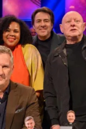 Jonathan Ross