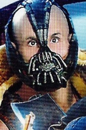 Christopher Daniels