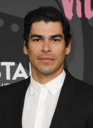 Raúl Castillo