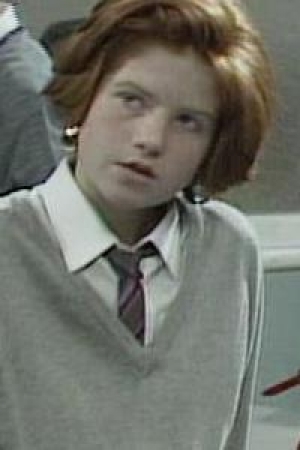 Patsy Palmer