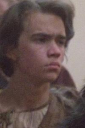Todd Carty