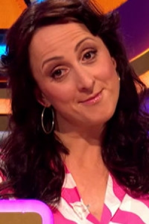 Natalie Cassidy